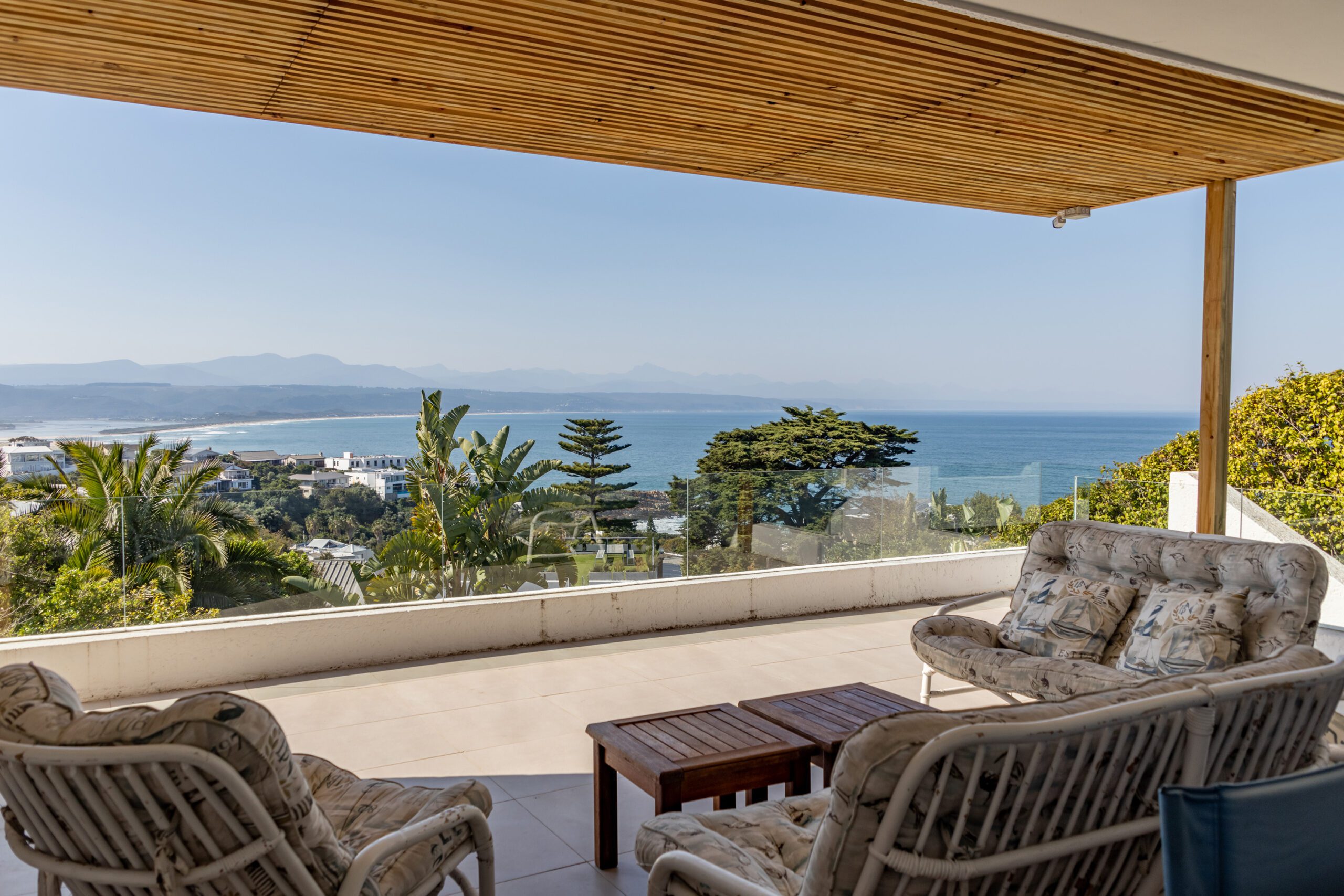 Bay House, Plettenberg Bay