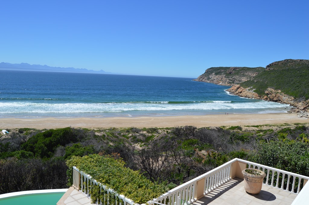Robberg Beach End 11, Plettenberg Bay