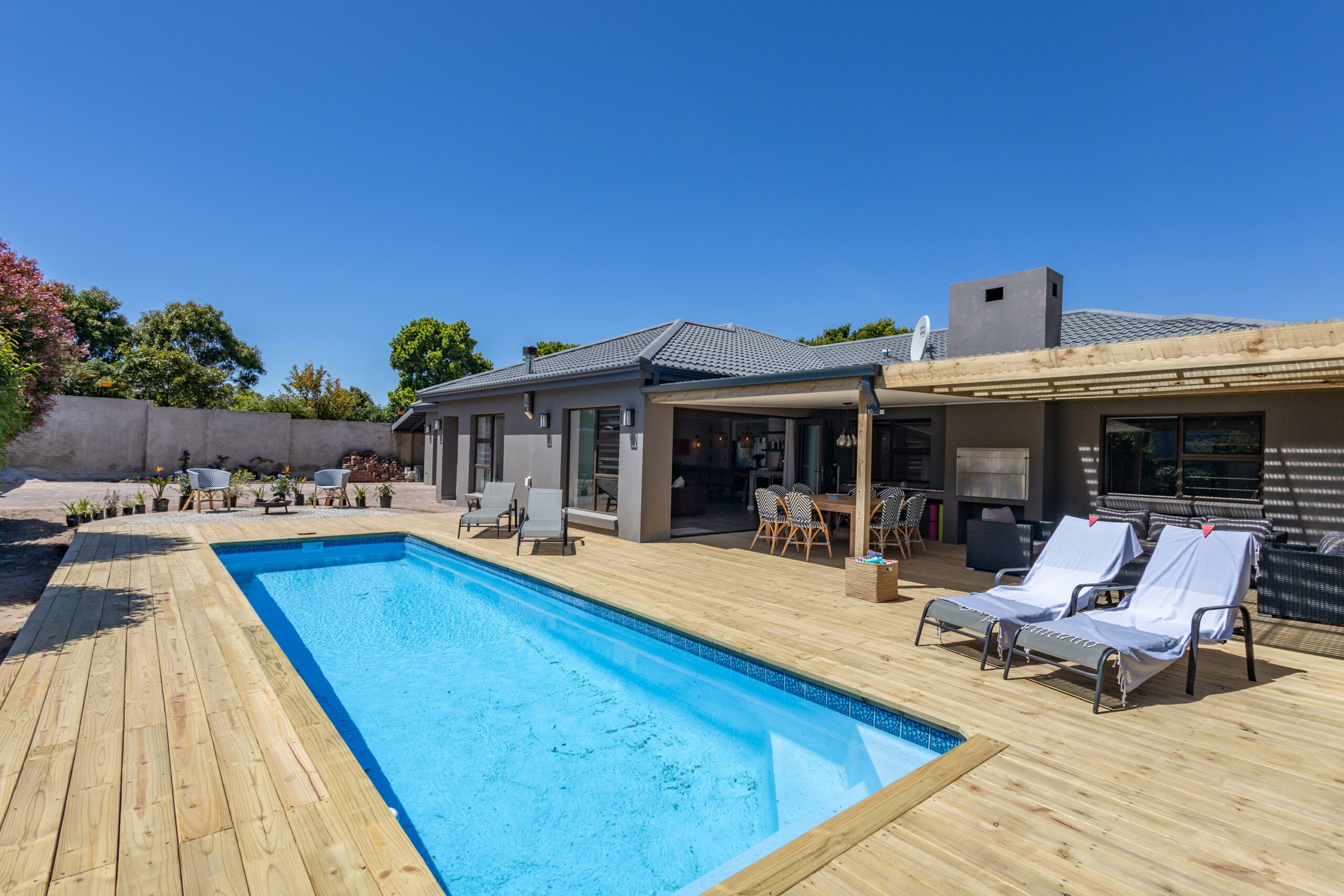 9 Bunker Avenue, Plettenberg Bay