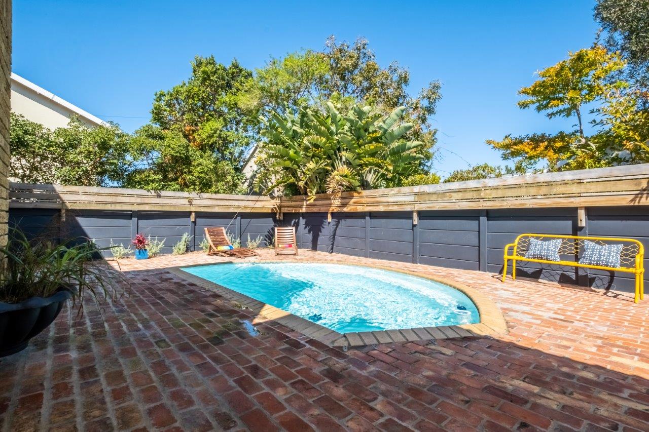 22 Rugby Avenue, Plettenberg Bay