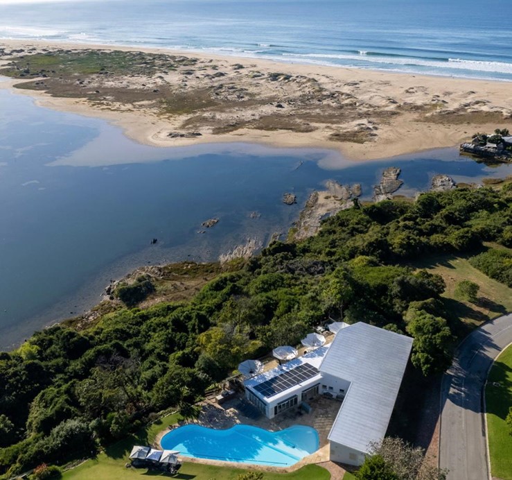 Lookout Entertainment Venue, Plettenberg Bay