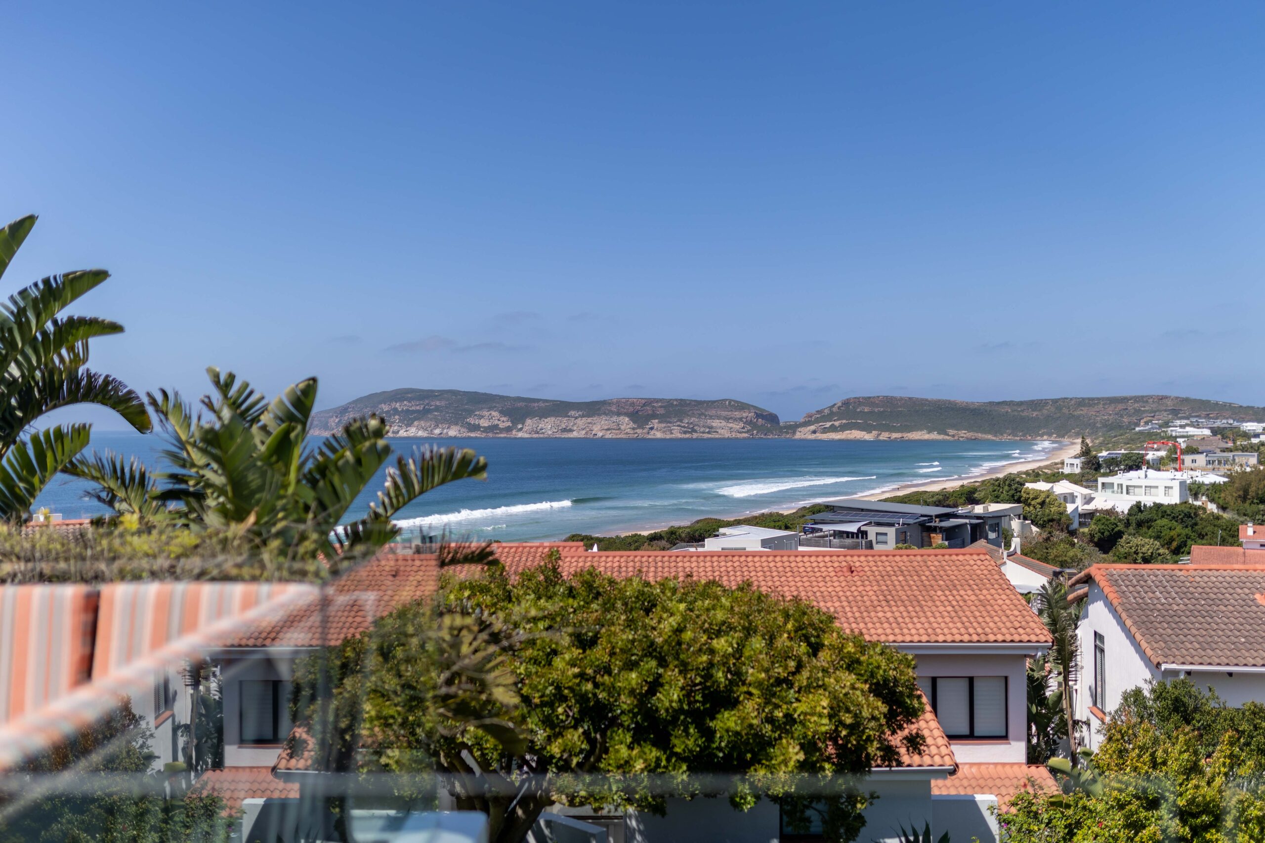 Dunes Apartment 17, Plettenberg Bay