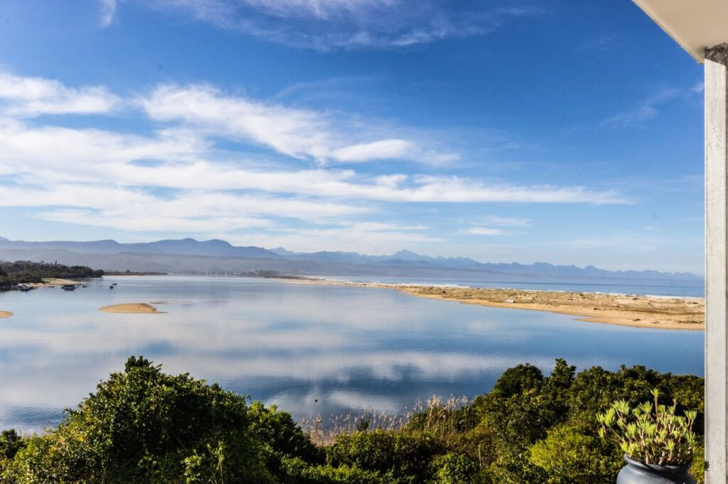 Lookout Views - 4 Bedroom Apartment, Plettenberg Bay
