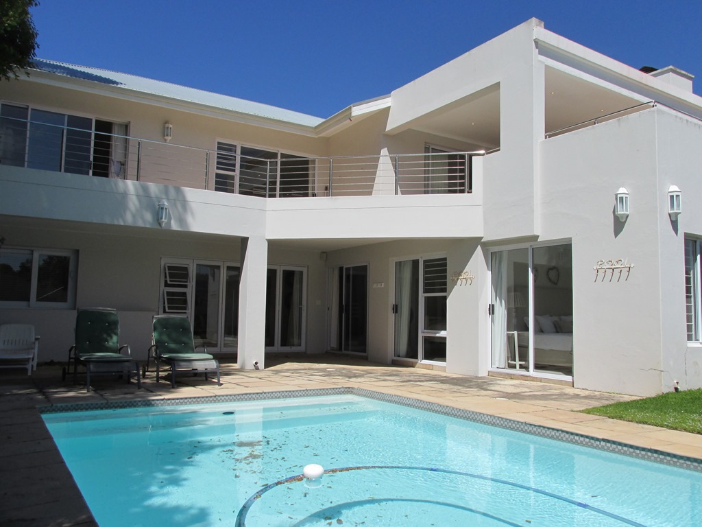 Rochebonne Avenue 29, Plettenberg Bay
