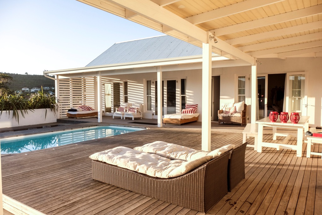 Rothersands Avenue 24, Plettenberg Bay