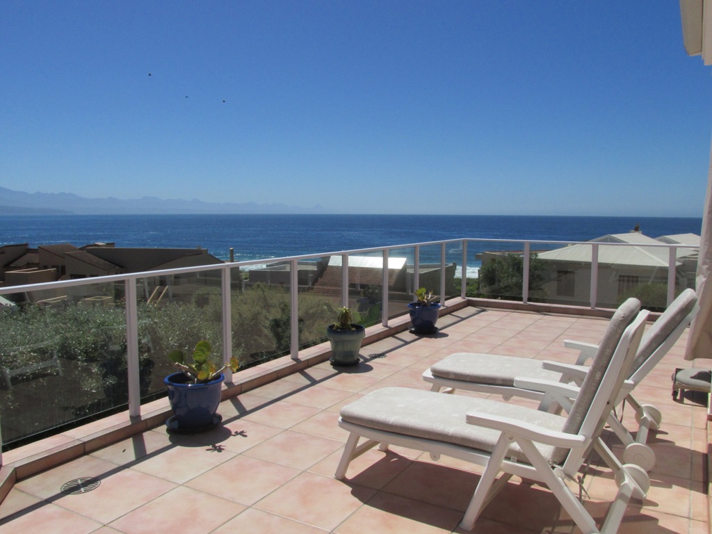 Montroy 7, Plettenberg Bay
