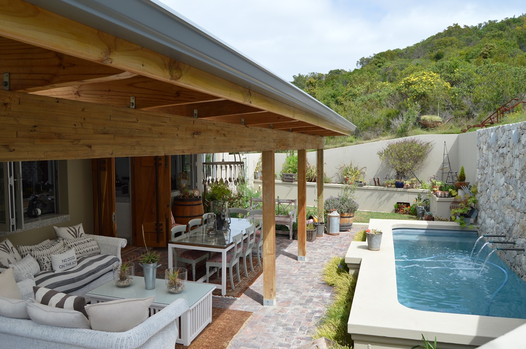 Bitou Glade 18, Brackenridge Private Residential Estate, Plettenberg Bay