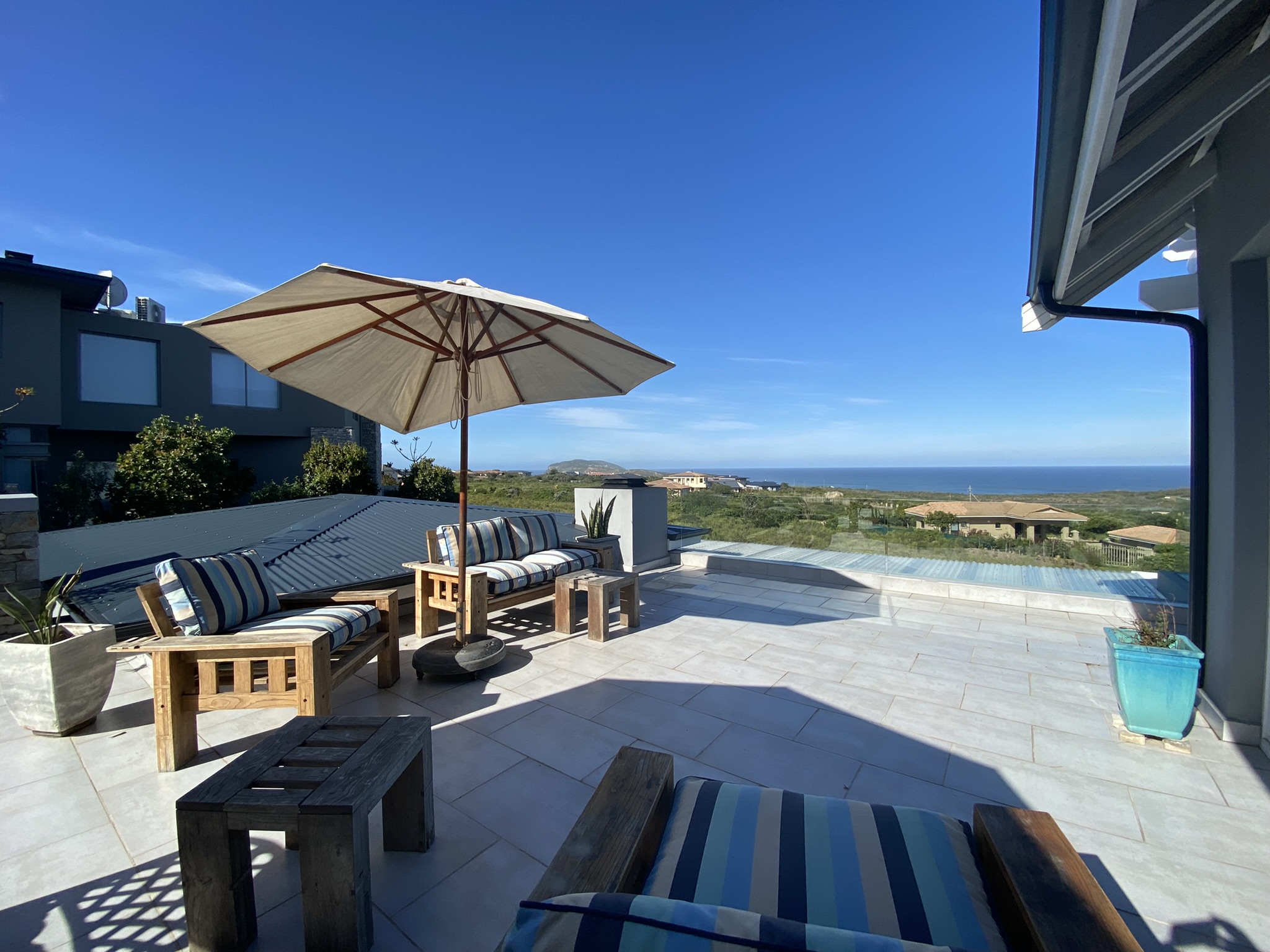 Whale Rock Ridge, Peregrine, Plettenberg Bay