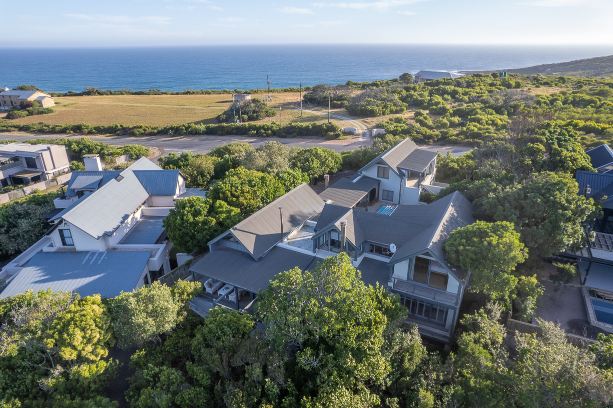 Robberg Estate 11, Plettenberg Bay