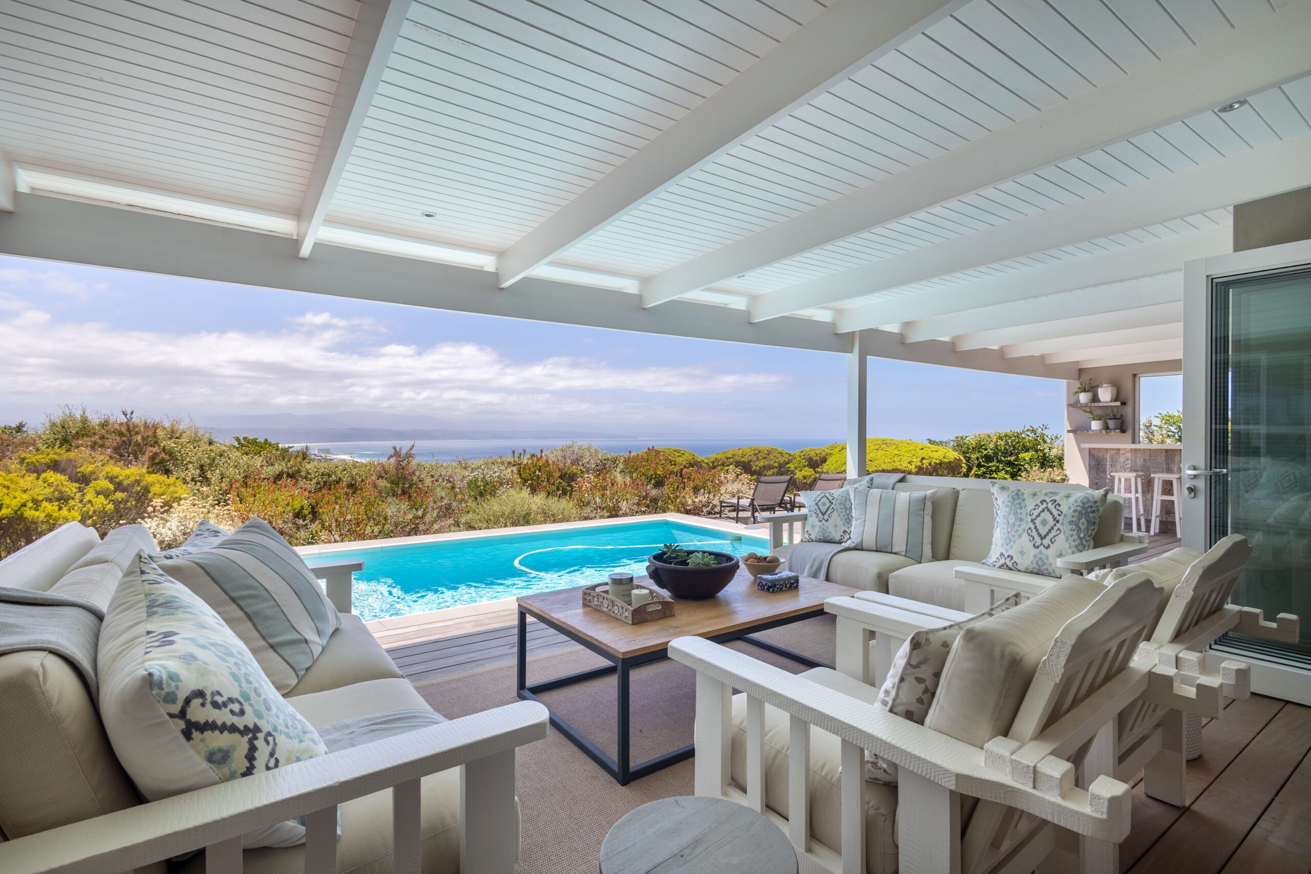 44 Bayview Drive, Whale Rock Ridge, Plettenberg Bay