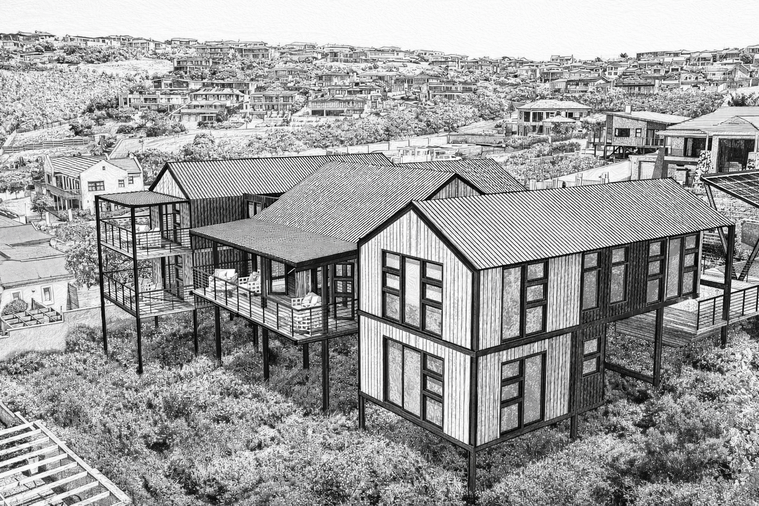 Whale Rock Plettenberg Bay Property For Sale (2)